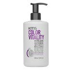 KMS  Color Vitality Intense Gloss Treatment  500 ml, Verzenden, Nieuw