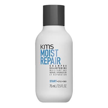 KMS Hair Moist Repair Shampoo - Sale 750ml, Ophalen of Verzenden, Nieuw, Shampoo of Conditioner