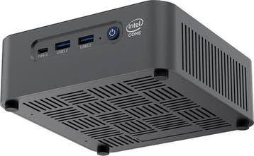 Elementkey iON5-X - Intel i7 12800H - Krachtige Mini PC – 16, Verzenden, Nieuw