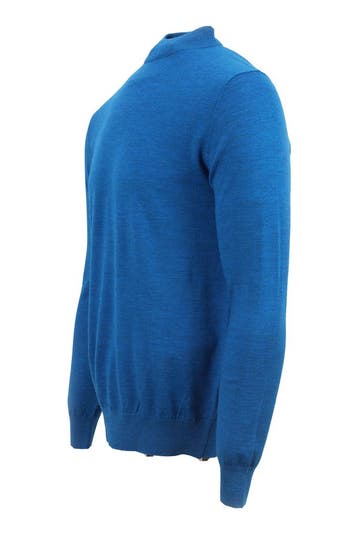 Dutch Dandies Trui in maat M Blauw, Verzenden, Zo goed als nieuw, Blauw, Dutch Dandies