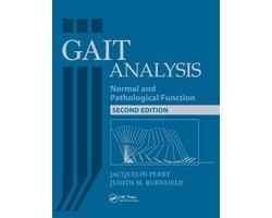 Boek Gait Analysis 2nd 9781556427664, Verzenden, Zo goed als nieuw
