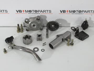 Cagiva Canyon 600 Oliepomp, Motoren, Onderdelen | Overige, Ophalen of Verzenden, Nieuw