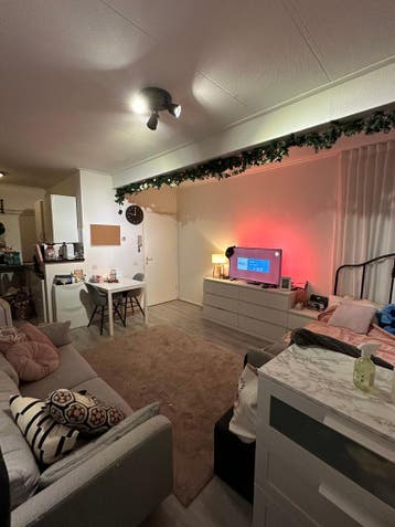 Te huur: Appartement Voorstraat in Kampen, Overijssel, Appartement, Kampen