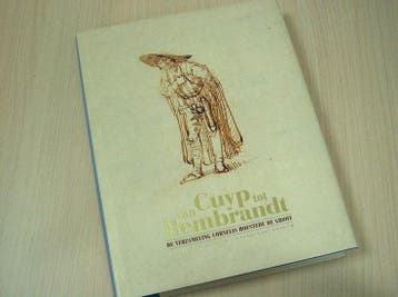 PIJL, L. - van Cuyp tot Rembrandt. De verzameling Corneli..., Verzenden, Nieuw