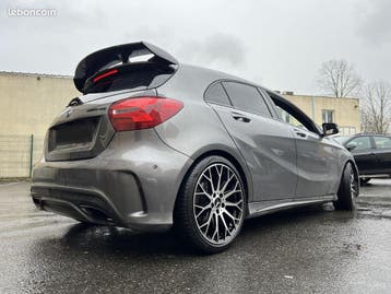 20 inch Mercedes look velgen GLC / GLE / E / C / GLA / GLB, Ophalen of Verzenden, Nieuw, 20 inch, Velg(en)