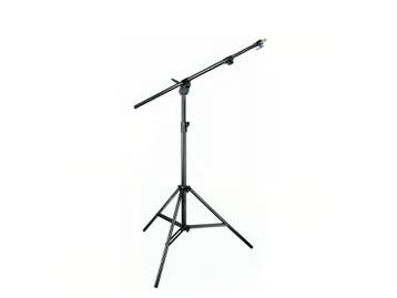 Calumet MF 6080 Boom Stand - 1 jaar garantie, Ophalen of Verzenden, Zo goed als nieuw