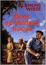 BOER OP VELDERS HOEVE 9789020523645 Clemens Wisse, Verzenden, Gelezen, Clemens Wisse