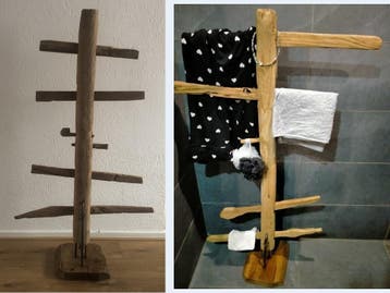 Badkameraccessoires, natuursteen en teakhout accessoires, Huis en Inrichting, Ophalen of Verzenden, Nieuw