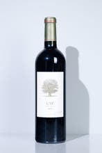 2012 LIf - Saint-Émilion - 1 Fles (0,75 liter), Nieuw