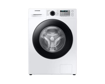 Samsung WW80TA049AH - Wasmachine - 8 kg - 1400 tpm -, Ophalen of Verzenden, Nieuw, Voorlader, 85 tot 90 cm