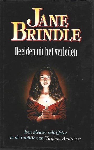 Beelden uit het verleden - Brindle, Verzenden, Gelezen