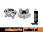 Remklauw Opel Astra achterzijde, links, Verzenden, Nieuw, Opel