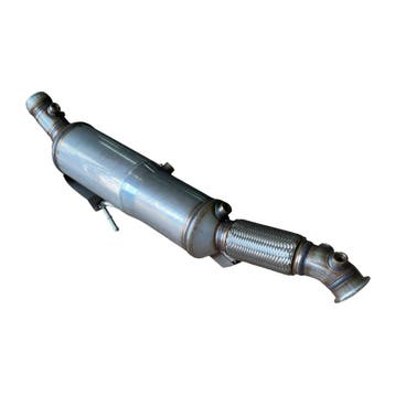 Roetfilter Volkswagen Crafter. 2E0254700NX, Nieuw