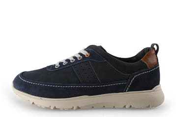 Outfielder Sneakers in maat 41 Blauw, Kleding | Heren, Schoenen, Outfielder, Verzenden, Blauw, Sneakers of Gympen
