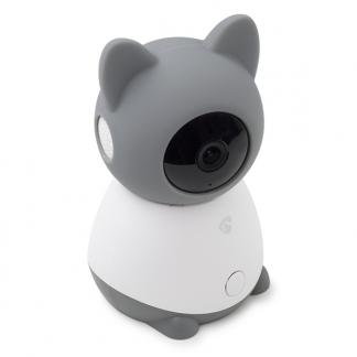 Beveiligingscamera wifi | Nedis SmartLife, Audio, Tv en Foto, Videobewaking, Verzenden, Nieuw