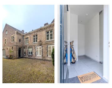 Te huur: Huis Sint Jacobstraat in Maastricht, Limburg, Maastricht