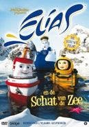 Elias en de schat van de zee, Verzenden, Nieuw in verpakking