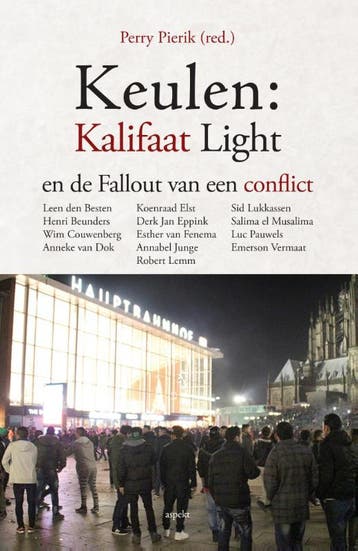 Keulen: Kalifaat Light En De Fallout Van Een Conflict |, Ophalen of Verzenden, Nieuw