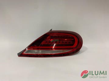 VW Beetle 5C 16- achterlicht rechts LED Europa donker, Auto-onderdelen, Verlichting, Verzenden, Gebruikt
