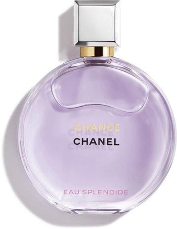 Chanel chance eau splendide edp 50ml, Verzenden, Nieuw