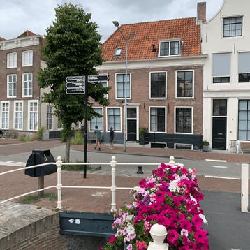 Huis in Middelburg gevonden voor €1600,- pm, Huizen en Kamers, Huizen te koop, Middelburg