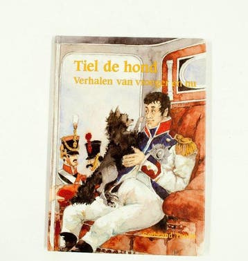 Tiel de hond - Fenijn, Verzenden, Gelezen