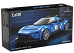 CADA Modelbouw Auto Maserati MC20 GT2 Schaal 1:24, Verzenden, Nieuw