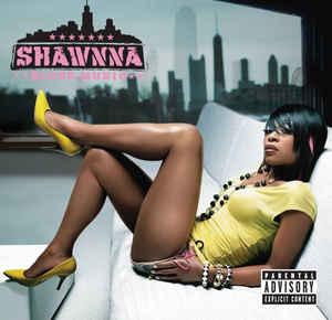 cd - Shawnna - Block Music, Verzenden, Zo goed als nieuw