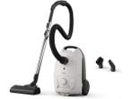 Veiling - AEG Clean 5000 -  Stofzuiger Met Zak - 750 W, 78 d, Witgoed en Apparatuur, Stofzuigers, Nieuw
