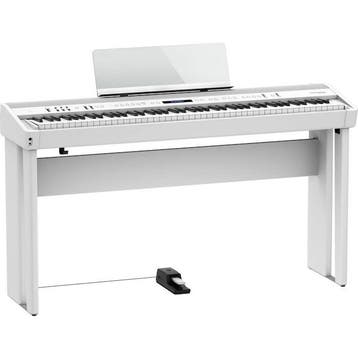 Roland FP-90X WH stagepiano, Nieuw