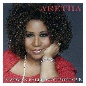 Aretha Franklin - A Woman Falling Out Of Love, Ophalen of Verzenden, Gebruikt