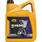 Motorolie Kroon-Oil Elvado LSP 5W30 C1 5L, Verzenden, Nieuw