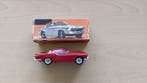 Tekno 1:43 - Modelauto - Volvo P 1800, Nieuw