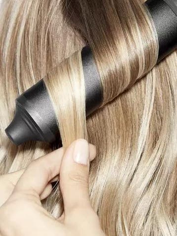 ghd Curve® Classic Wave Wand (Krultang), Sieraden, Tassen en Uiterlijk, Uiterlijk | Haarverzorging, Verzenden, Nieuw