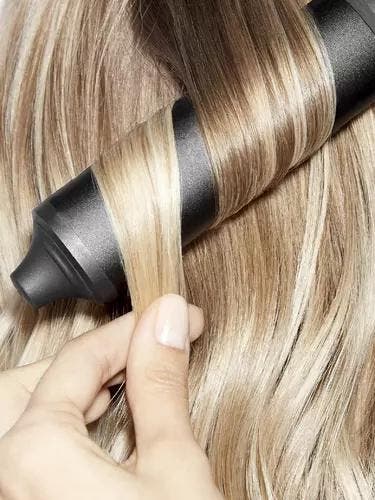 ghd Curve® Classic Wave Wand (Krultang), Sieraden, Tassen en Uiterlijk, Uiterlijk | Haarverzorging, Nieuw, Verzenden