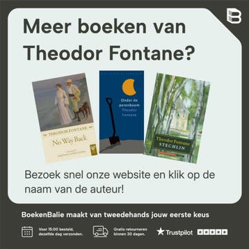 Effi Briest - Theodor Fontane 9783458350743, Verzenden, Gelezen, Theodor Fontane