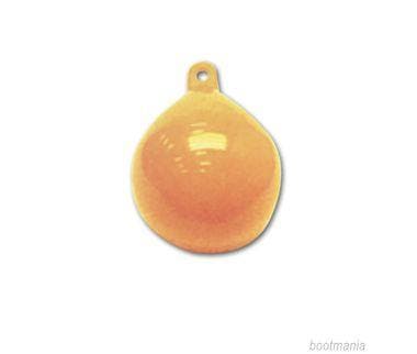 Majoni fender Float 1-15x21cm geel, Watersport en Boten, Accessoires en Onderhoud, Verzenden