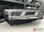 AUDI Q5 II 80A VOLL LED KOPLAMP RECHTS KPL 80A941774, Auto-onderdelen, Verlichting, Verzenden, Gebruikt, Audi