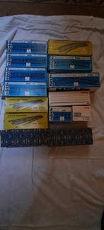 Märklin H0 - 5106;5100;5101;5120;5129;5166 -, Hobby en Vrije tijd, Nieuw