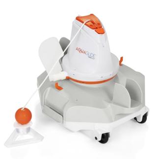 Zwembad stofzuiger | Bestway | AquaGlide (Robot, Tot 20 m²), Verzenden, Nieuw