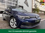 Volkswagen Golf | Zakelijke Lease v.a. €436.02 pm, Automaat, Gebruikt, Euro 6, Overige kleuren