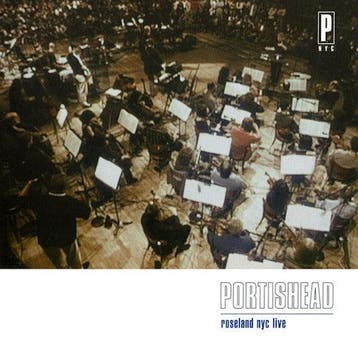 lp nieuw - Portishead - Roseland nyc live, Verzenden, Zo goed als nieuw, Overige formaten