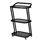 PI verrijdbare werktafel - Voor beauty, nagels en meer, Doe-het-zelf en Verbouw, Werkbanken, Verzenden, Nieuw, Minder dan 70 cm