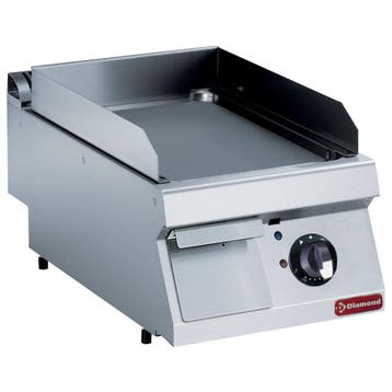 Diamond Bakplaat Hard Verschroomd - Top- |  | 6kW | 400V | 4, Ophalen of Verzenden, Nieuw in verpakking