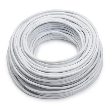 Signaalkabel | 2 x 0.5 mm | 20 meter, Doe-het-zelf en Verbouw, Verzenden, Nieuw