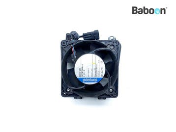 Koelfan Motor Piaggio | Vespa MP3 300 ie LT Hybrid/Ibrido, Motoren, Verzenden, Gebruikt