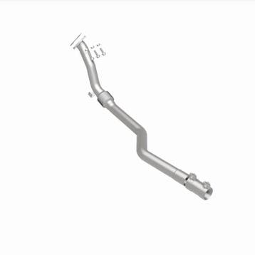 BRE Exhaust 98-05 Passat 1.8L Front Pipe Kit, Ophalen of Verzenden, Nieuw