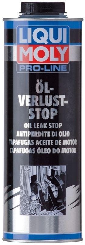 Liqui Moly Pro-Line Olieverliesstop 1000ml, Verzenden