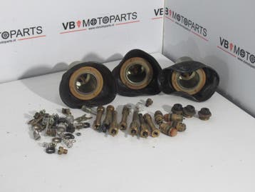 Suzuki GS 550 Onderdelen carburateur, Motoren, Ophalen of Verzenden, Nieuw
