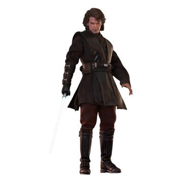 Star Wars: Episode III - Revenge of the Sith Movie Master..., Ophalen of Verzenden, Nieuw